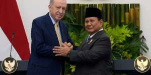 Endonezya Cumhurbaşkanı Subianto Türkiye'ye geliyor