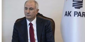 AK Parti Genel Başkanvekili Efkan Ala: Nisan sonu PKK'nın silah bırakma sürecinde önemli adım bekliyoruz