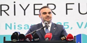 Bakan Kacır: Terörsüz Türkiye'yi hep birlikte inşa edeceğiz!