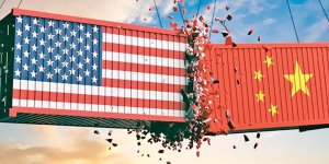 Çin, ABD'ye yönelik gümrük tarifelerini yüzde 125'e yükseltecek