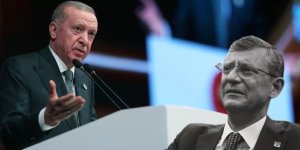 Özgür Özel'in hakaretlerinin faturası kesildi: Cumhurbaşkanı Erdoğan'dan manevi tazminat davası
