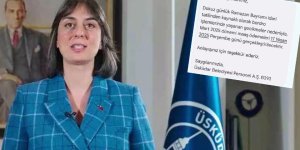 Bir senede belediyeyi batırdılar! CHP'li Dedetaş yönetiminde maaş krizi