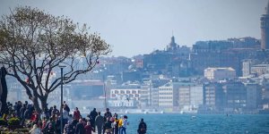 Meteoroloji beklenen haberi duyurdu: Bazı bölgelerde bir anda yükselecek