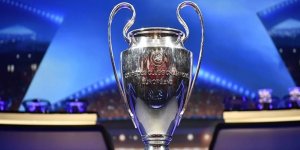 UEFA Şampiyonlar Ligi'nde yarı finalistler belli oluyor