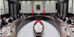 Cumhurbaşkanlığı Kabinesi toplanıyor! İşte masadaki kritik konular