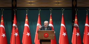 Cumhurbaşkanı Erdoğan öğretmen adayları için müjdeyi verdi: 25 bin yeni öğretmen atama süreci başladı