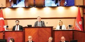 İBB Meclisi yolsuzluk araştırmasını reddetti