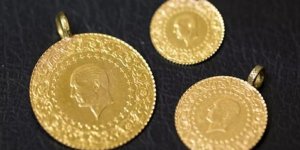 19 Nisan 2025 Cumartesi Bugün Cumhuriyet, yarım, çeyrek altın ve gram altın fiyatları bugün ne kadar, alış satış kaç TL?