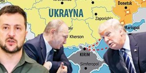 ABD yönetimi Kırım'ı Rus toprağı olarak tanımaya hazırlanıyor