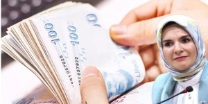 Doğum yardımında tarih belli oldu!