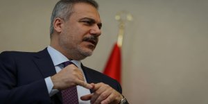 Dışişleri Bakanı Fidan, Cezayir'i ziyaret edecek!