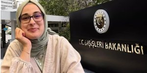 Bakanlıktan ABD'de gözaltına alınan Rümeysa Öztürk açıklaması: Gerekli tüm destek sağlanacaktır