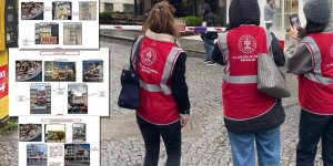 İBB uyarılara cevap vermedi! Kültür Bakanlığı, 106 kaçak yapıya inceleme başlattı