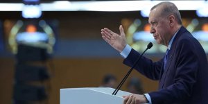 Cumhurbaşkanı Erdoğan: Küresel sistemde hak ettiğimiz yere gelmeye çok yakınız