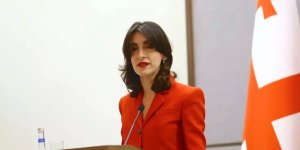 Gürcistan Dışişleri Bakanı Botchorishvili: Rusya Gürcistan'ın toprak bütünlüğünü ihlal ediyor