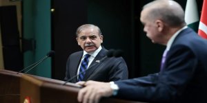 Pakistan'dan ‘cesur lider' Cumhurbaşkanı Erdoğan'a övgü: Büyüklüğü temsil ediyorsunuz