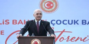 Kurtulmuş'tan 23 Nisan mesajı: Kararlılığımızı bir kez daha ilan ediyoruz