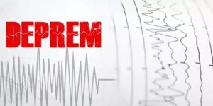 İstanbul'da deprem! Son dakika Deprem kaç şiddetinde oldu? 23 Nisan 2025 AFAD, Kandilli son depremler listesi