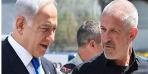 Netanyahu, yargıya Şin-Bet Direktörü için emir verdi