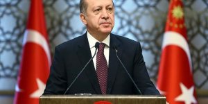 Cumhurbaşkanı Erdoğan: İstanbul depremlerinde AFAD ve Sağlık Bakanlığı teyakkuz halinde