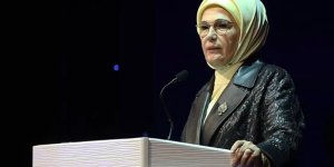 Emine Erdoğan: Çocuklarımızın başarılarıyla ülkemiz daha da yücelecek