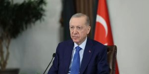 Cumhurbaşkanı Erdoğan, İklim ve Adil Geçiş Üzerine Çevrimiçi Liderler Toplantısı'na katıldı