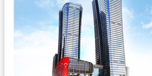 ''Ziraat Bankası'ndan sürdürülebilirlik temalı rekor sendikasyon''