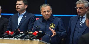 "İstanbul'da 101 bin vatandaşımızın barınma talebi karşılandı"