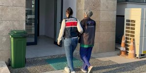 PKK'ya İzmir'de darbe! 4 şüpheli yakalandı