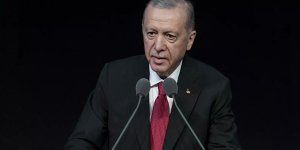 Cumhurbaşkanı Erdoğan'dan 'Çanakkale' mesajı!