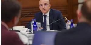 Bakan Şimşek'ten dezenflasyon vurgusu: yılsonunda enflasyon, TCMB'nin tahmin aralığında olacak