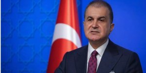 AK Parti Sözcüsü Çelik'ten Özel'e sert tepki: Ciddiye