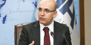 Bakan Şimşek: Enflasyonu düşürmek birinci önceliğimiz