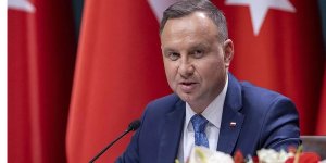 Polonya Cumhurbaşkanı Duda: Türkiye ve İspanya, Üç Deniz Girişimi'nde stratejik ortak olacak