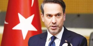 Enerji Bakanı Bayraktar: Türkiye, Avrupa'daki elektrik kesintilerinden etkilenebilir