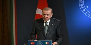 Bir eşik daha aşıldı… Cumhurbaşkanı Erdoğan'dan 'güvenlik Türkiye'de' mesajı: AB üyeliği için tam destek!