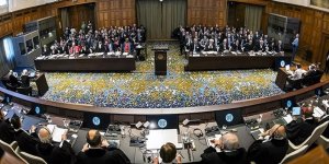 Türkiye'den, UAD'de işgalci İsrail'e sert mesaj: Gazze'de açlığı silah olarak kullanıyor