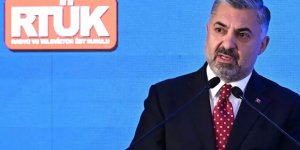 RTÜK Başkanı Şahin'den medya içerikleri için toplumsal sorumluluk vurgusu