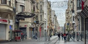 Provokasyona geçit yok! 1 Mayıs'ta 409 kişi gözaltına alındı