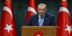 Cumhurbaşkanı Erdoğan Doğal Kaynaklar Zirvesi ve Yeşilay programına katılacak