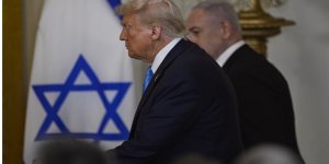 Trump'tan Netanyahu'ya: Gazze'ye yardım izni verin