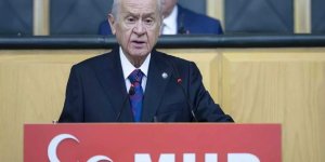 Devlet Bahçeli'den 3 Mayıs Milliyetçiler Günü mesajı: Faşizmle milliyetçiliği eşitlemek cahilliktir