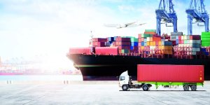 Gaziantep'ten nisan ayında 777 milyon dolarlık ihracat