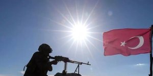 Pençe Operasyonu bölgesinde yaralanan asker şehit oldu