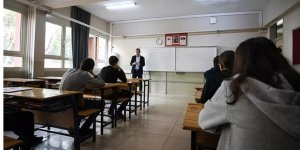 15 bin sözleşmeli öğretmen alımı için başvurular bugün sona eriyor