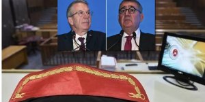 TÜSİAD Başkanı Turan ve YİK Başkanı Aras hakkında yeni dava