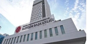 İletişim Başkanlığı "Sentetik Medya ve Enformasyon Güvenliği Çalıştayı" düzenleyecek