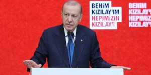 "Depremle mücadele milli meseledir" Cumhurbaşkanı Erdoğan: Artık kimsenin kaprisleriyle vakit kaybedemeyiz