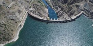 Türkiye hidroelektrikte dünyanın ilk 10 ülkesi arasında