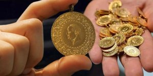 7 Mayıs 2025 Çarşamba Bugün Cumhuriyet altını, çeyrek altın ve gram altın fiyatları bugün ne kadar, alış satış kaç TL?